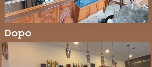 Gewerbliche Immobilie in Bologna, Italy 35m², Nr. 254460 4