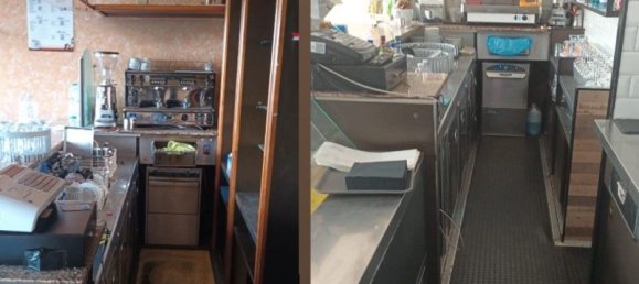 Gewerbliche Immobilie in Bologna, Italy 35m², Nr. 254460 3