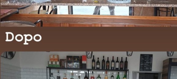 Gewerbliche Immobilie in Bologna, Italy 35m², Nr. 254460 2