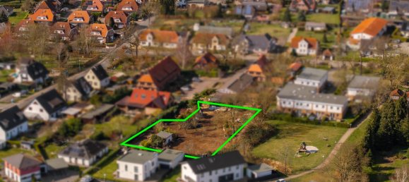 Land in Rostock, Germany No. 316588 3