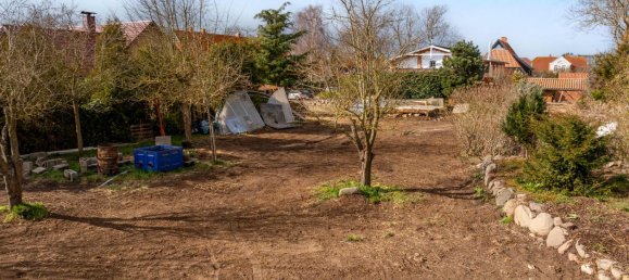 Land in Rostock, Germany No. 316588 2