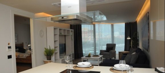 Apartment 1+1 in Istanbul, Turkey No. 24258 5