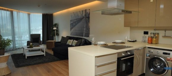 Apartment 1+1 in Istanbul, Turkey No. 24258 4