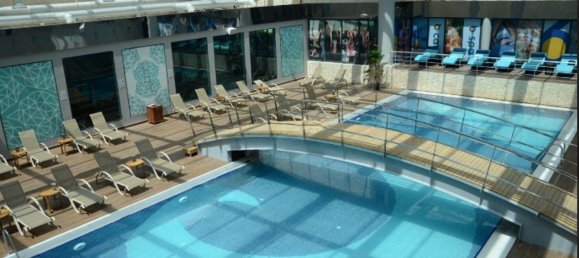 Apartment 1+1 in Istanbul, Turkey No. 24258 2