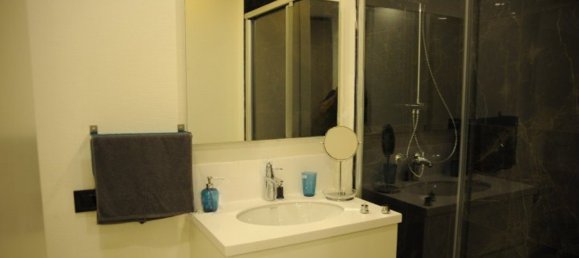 Apartment 1+1 in Istanbul, Turkey No. 24258 8