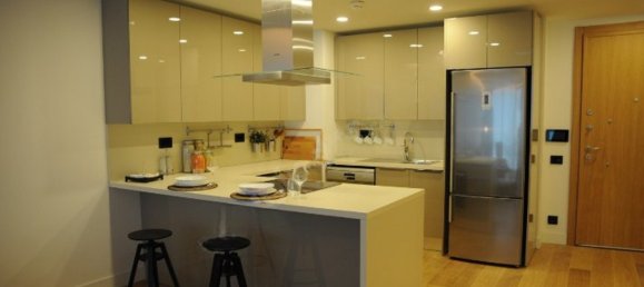 Apartment 1+1 in Istanbul, Turkey No. 24258 3