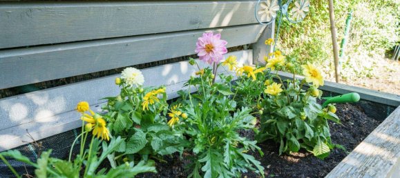 Таунхаус с 4 комнатами в Зефельд-Кадольц, Австрия № 172531 12