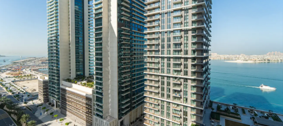 Apartamento T1 em Dubai, UAE N.º 21034 11