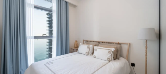 Apartamento T1 em Dubai, UAE N.º 21034 12