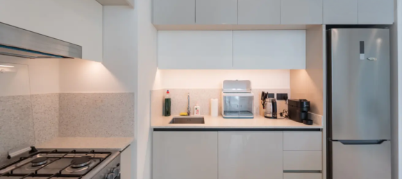 Apartamento T1 em Dubai, UAE N.º 21034 3