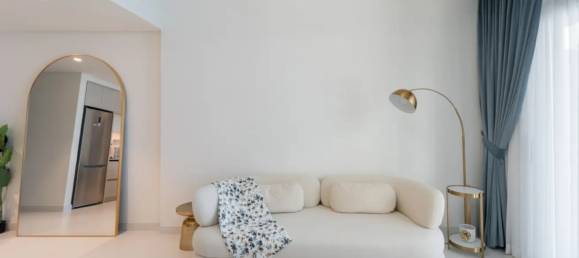 Apartamento T1 em Dubai, UAE N.º 21034 7