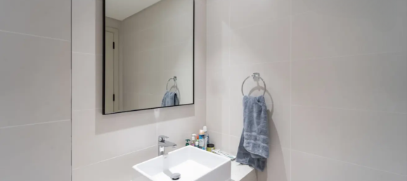 Apartamento T1 em Dubai, UAE N.º 21034 14