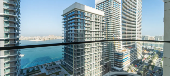 Apartamento T1 em Dubai, UAE N.º 21034 9