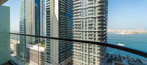 Apartamento T1 em Dubai, UAE N.º 21034 10