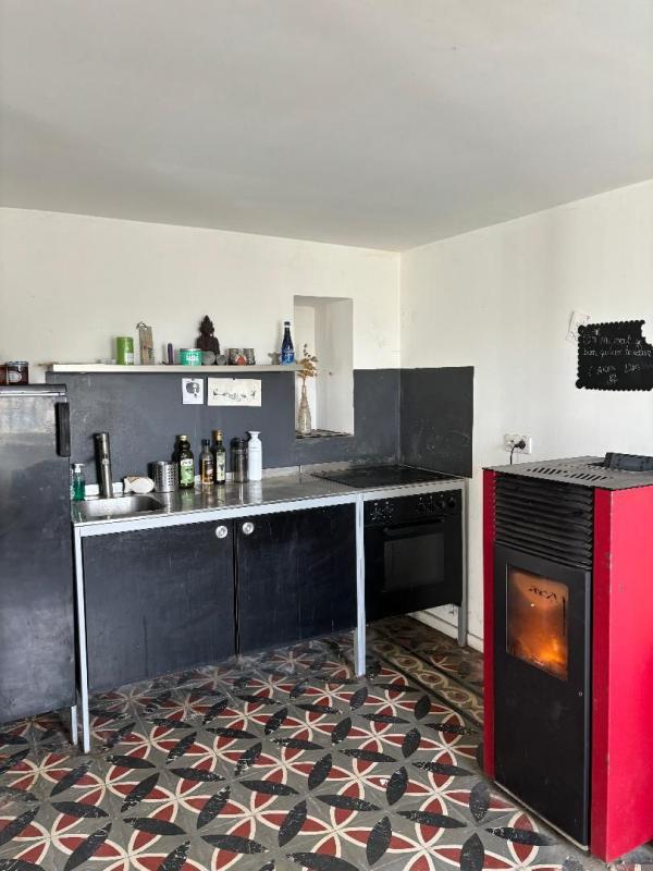 2 Schlafzimmer Haus in Finistere, France, Nr. 270974