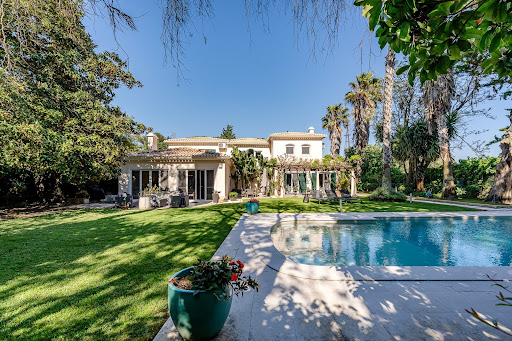 5 غرف نوم فيلا في Cascais, Portugal رقم 352723