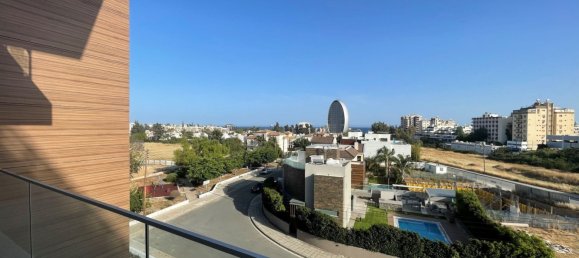 2 Schlafzimmer Wohnung in Agios Athanasios, Cyprus, Nr. 22669 4