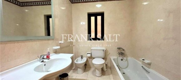 3 bedrooms Apartment in Sliema, Malta No. 3262 14