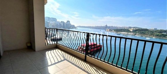 3 bedrooms Apartment in Sliema, Malta No. 3262 2