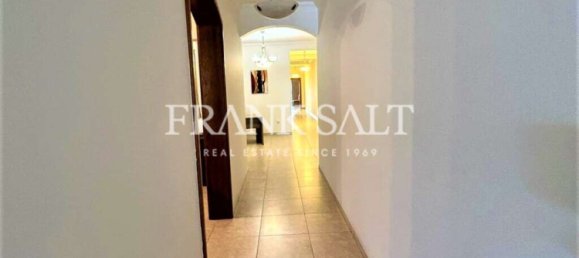 3 bedrooms Apartment in Sliema, Malta No. 3262 8