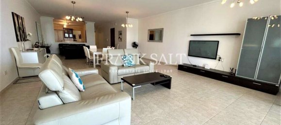 3 bedrooms Apartment in Sliema, Malta No. 3262 3