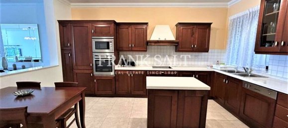 3 bedrooms Apartment in Sliema, Malta No. 3262 5