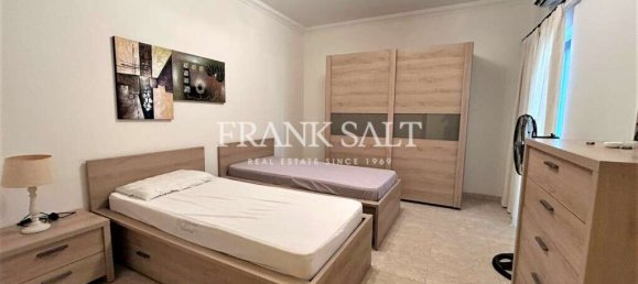 3 bedrooms Apartment in Sliema, Malta No. 3262 12