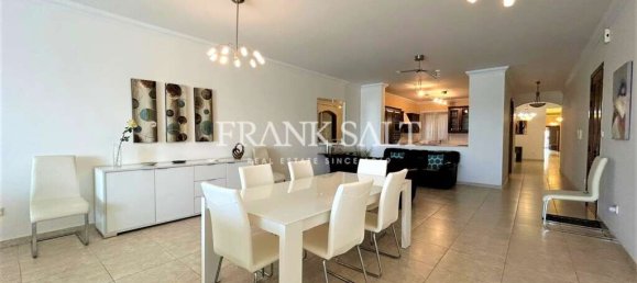 3 bedrooms Apartment in Sliema, Malta No. 3262 4