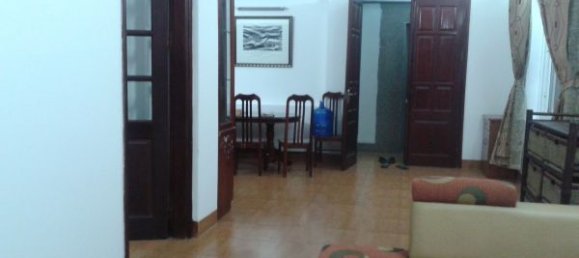 1 bedroom Apartment in Hai Ba Trung, Vietnam No. 5863 5