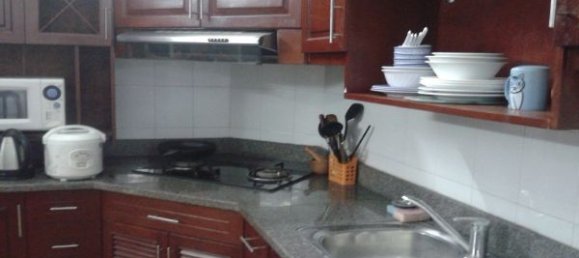1 bedroom Apartment in Hai Ba Trung, Vietnam No. 5863 8
