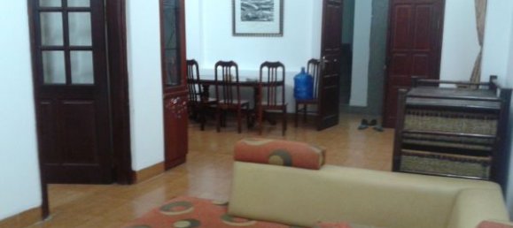 1 bedroom Apartment in Hai Ba Trung, Vietnam No. 5863 6
