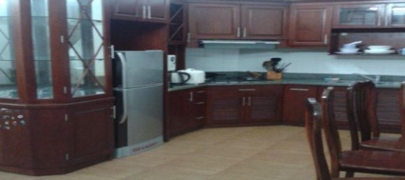 1 bedroom Apartment in Hai Ba Trung, Vietnam No. 5863 2