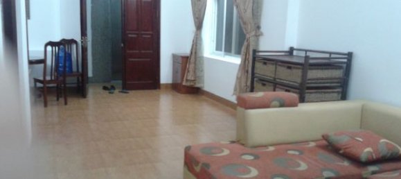 1 bedroom Apartment in Hai Ba Trung, Vietnam No. 5863 4
