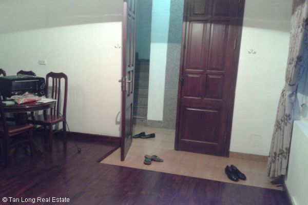 1 bedroom Apartment in Hai Ba Trung, Vietnam No. 5863