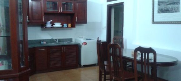 1 bedroom Apartment in Hai Ba Trung, Vietnam No. 5863 7
