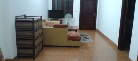 1 bedroom Apartment in Hai Ba Trung, Vietnam No. 5863 9