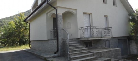 7 rooms Villa in Garessio, Italy No. 233620 4