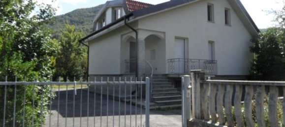 7 rooms Villa in Garessio, Italy No. 233620 19