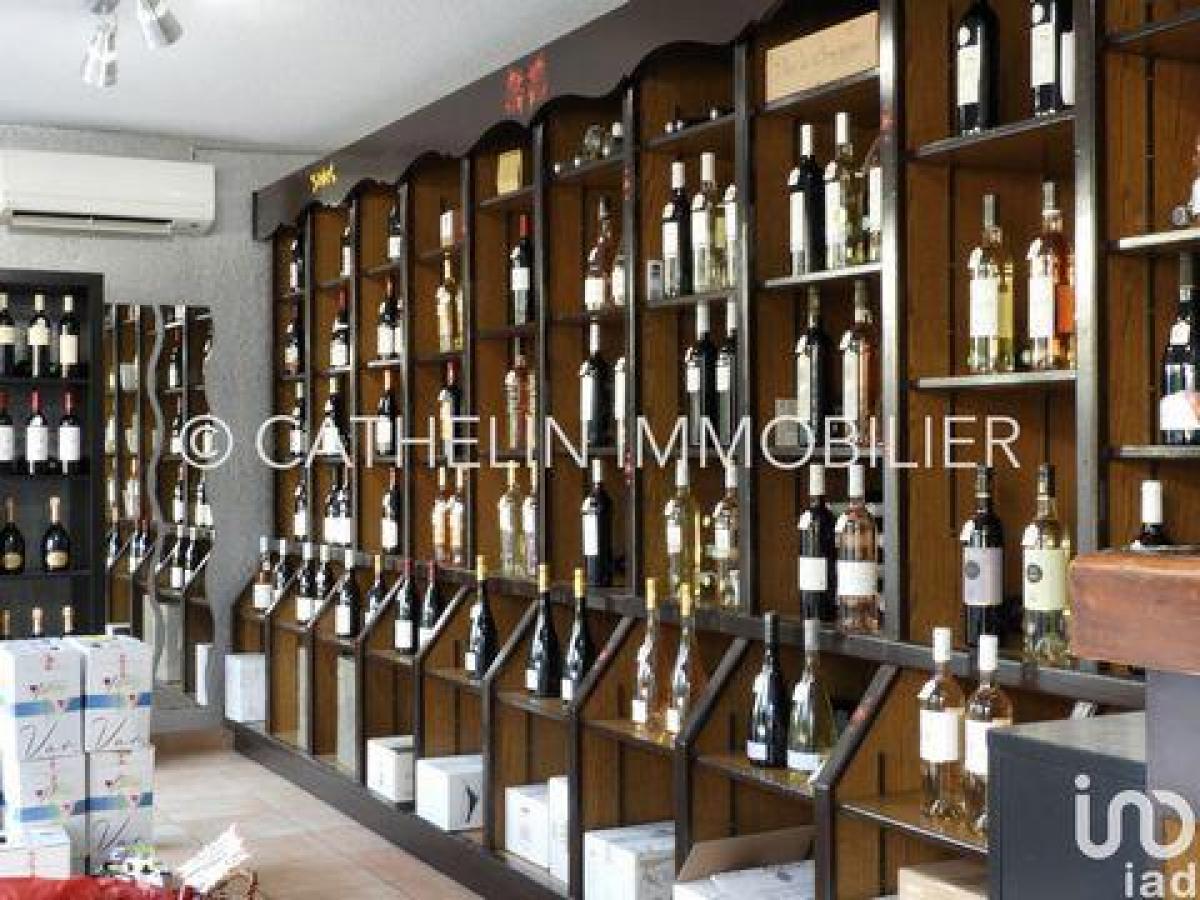 Fabrik in Carqueiranne, France 30m², Nr. 18060