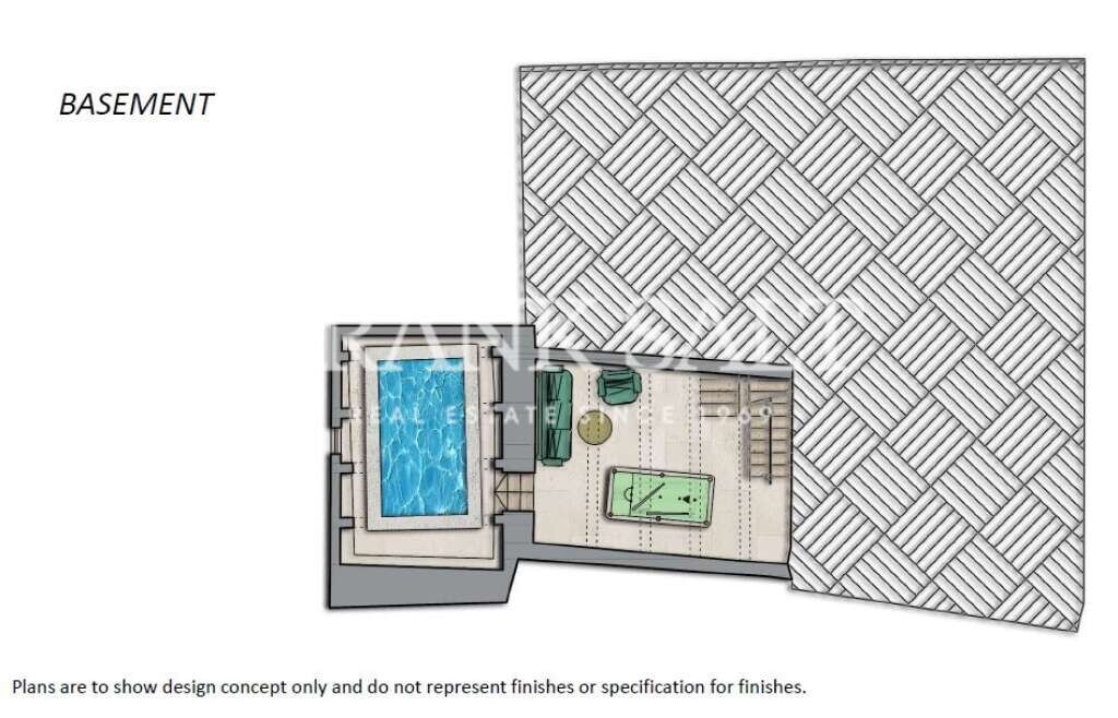3 غرف نوم مزرعة في Zebbug, Malta رقم 802
