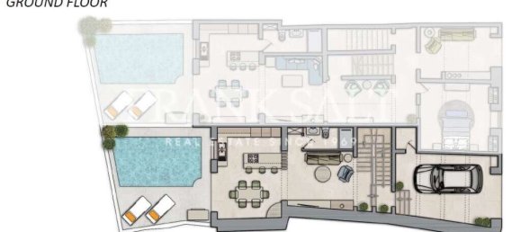 3 غرف نوم مزرعة في Zebbug, Malta رقم 802 2