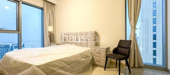 Apartamento T2 em Dubai Creek Harbour (The Lagoons), UAE N.º 100126 9