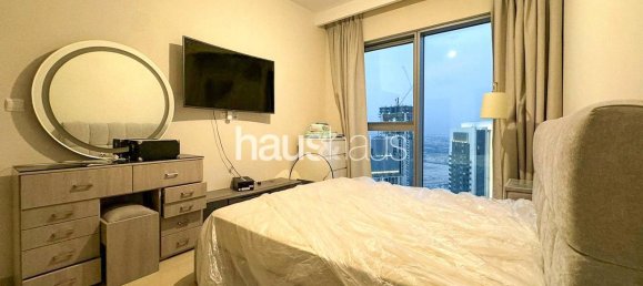 Apartamento T2 em Dubai Creek Harbour (The Lagoons), UAE N.º 100126 8