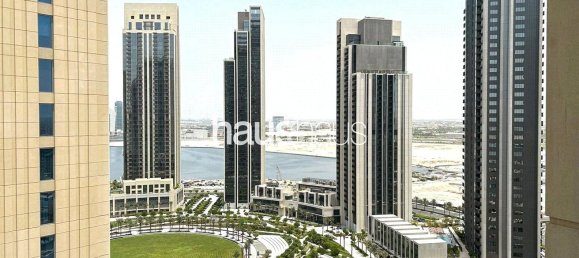 Apartamento T2 em Dubai Creek Harbour (The Lagoons), UAE N.º 100126 16