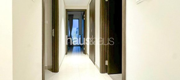 Apartamento T2 em Dubai Creek Harbour (The Lagoons), UAE N.º 100126 7