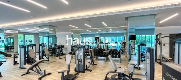 Apartamento T2 em Dubai Creek Harbour (The Lagoons), UAE N.º 100126 14