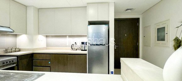 Apartamento T2 em Dubai Creek Harbour (The Lagoons), UAE N.º 100126 4