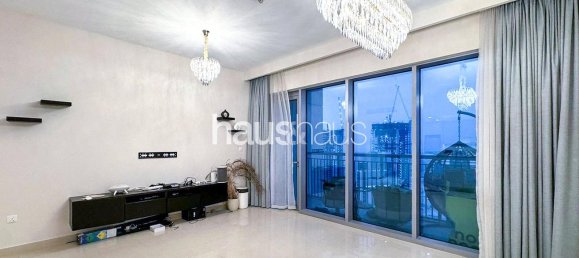 Apartamento T2 em Dubai Creek Harbour (The Lagoons), UAE N.º 100126 2