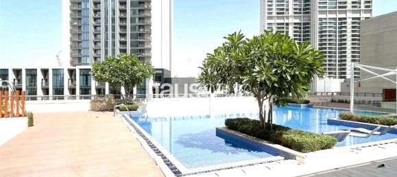 Apartamento T2 em Dubai Creek Harbour (The Lagoons), UAE N.º 100126 15