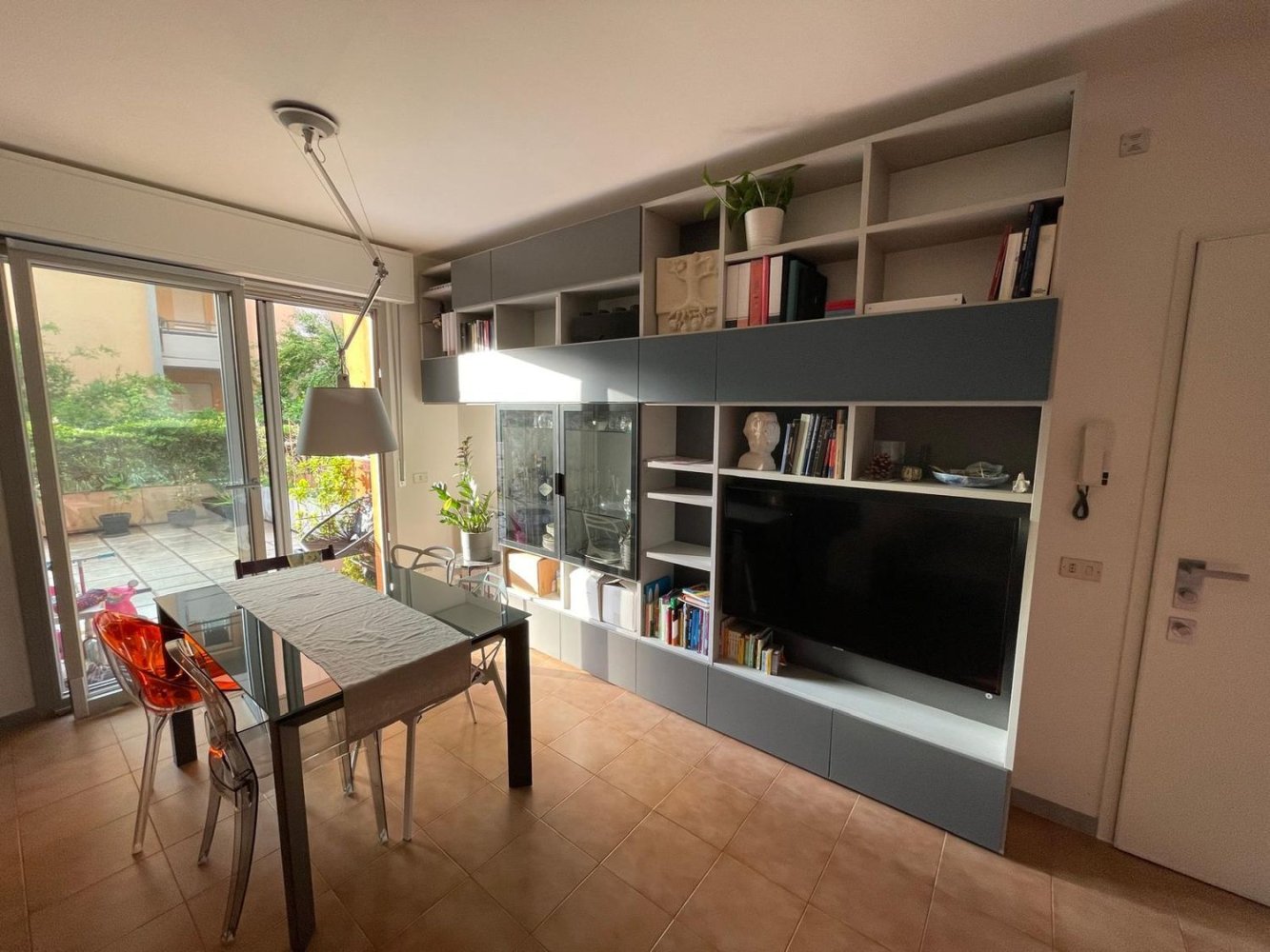 4 rooms Apartment in Fano, Italy No. 276640